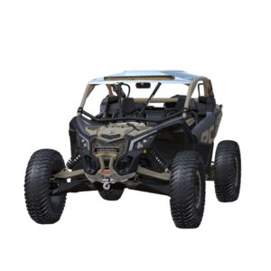 Lisatulede komplekt Can-Am UTV – Purelux