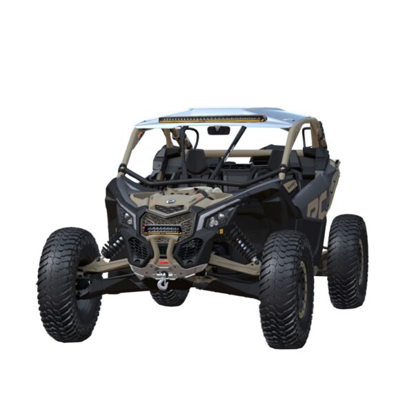 Lisatulede komplekt Can-Am UTV – Purelux