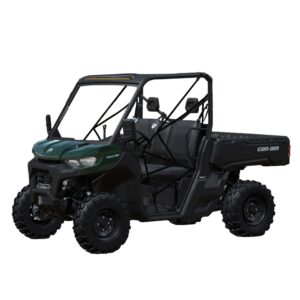 Lisatulede komplekt Can-Am UTV – Purelux
