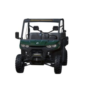 Lisatulede komplekt Can-Am UTV – Purelux