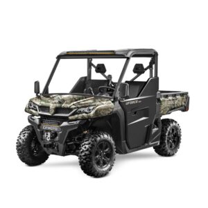 Lisatulede komplekt CFMOTO UTV – Purelux
