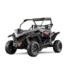 Lisatulede komplekt CFMOTO UTV – Purelux