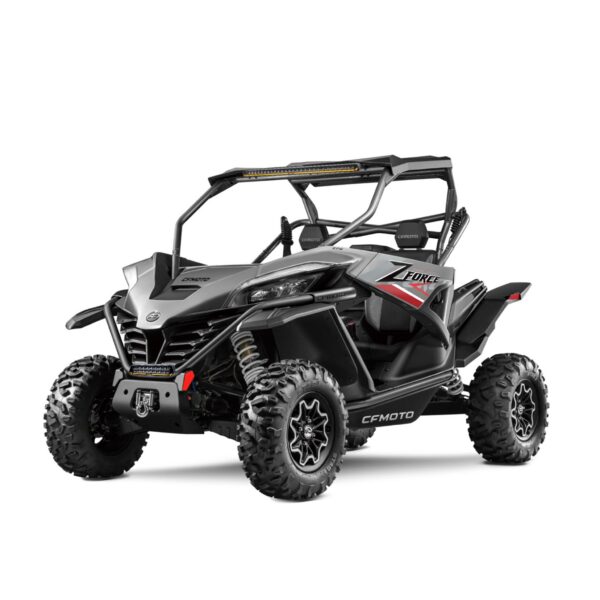 Lisatulede komplekt CFMOTO UTV – Purelux