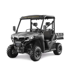 Lisatulede komplekt CFMOTO UTV – Purelux