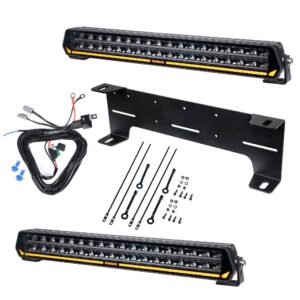 Lisatulede komplekt Purelux WRC 3 – 432 W / 30 000 lm