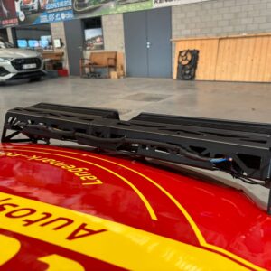 Lisatulede komplekt Purelux WRC 29 – 458 W / 28 000 lm