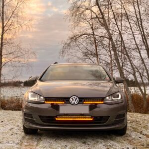 Lisatulede komplekt Purelux WRC 5 – 504 W / 34 000 lm