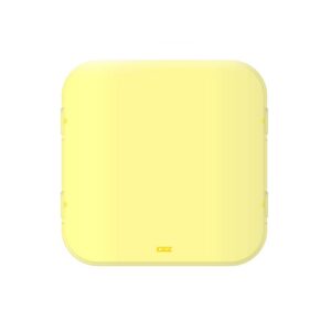 Läätsekate OZZ SQR 9″