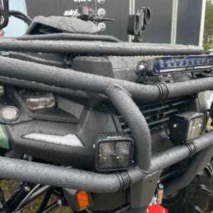 Lisatulede komplekt ATV-le Purelux ATV Premium
