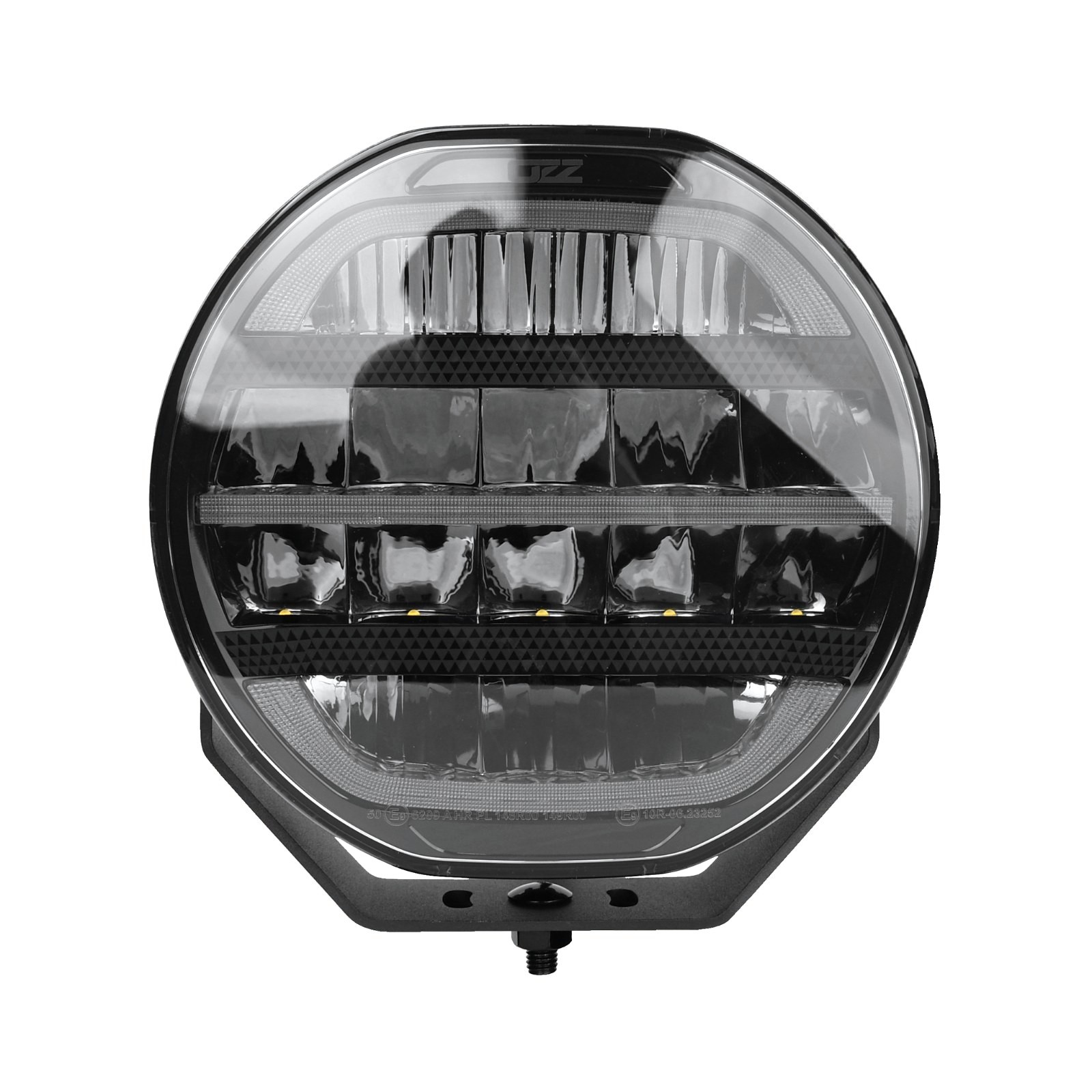 Lisatuli OZZ XR2 P9″ must