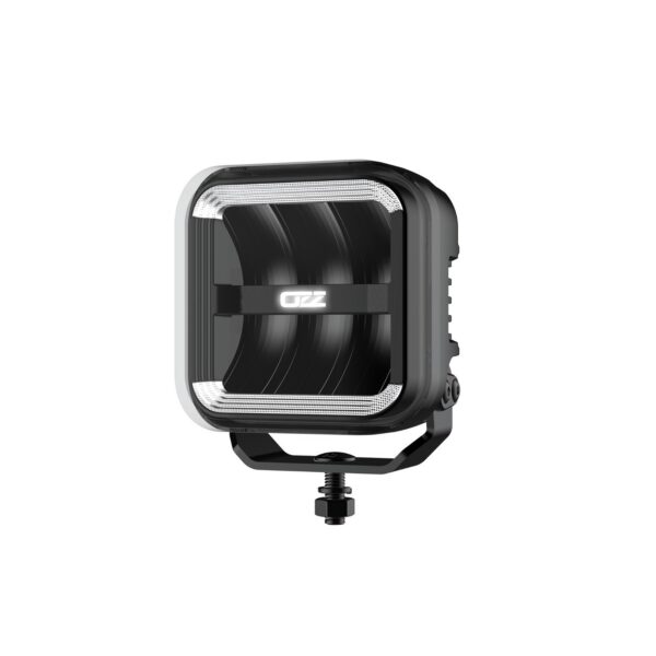 Lisatuli OZZ SQR 5″ must