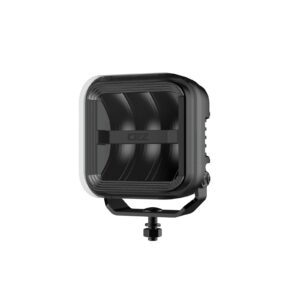 Lisatuli OZZ SQR 5″ must