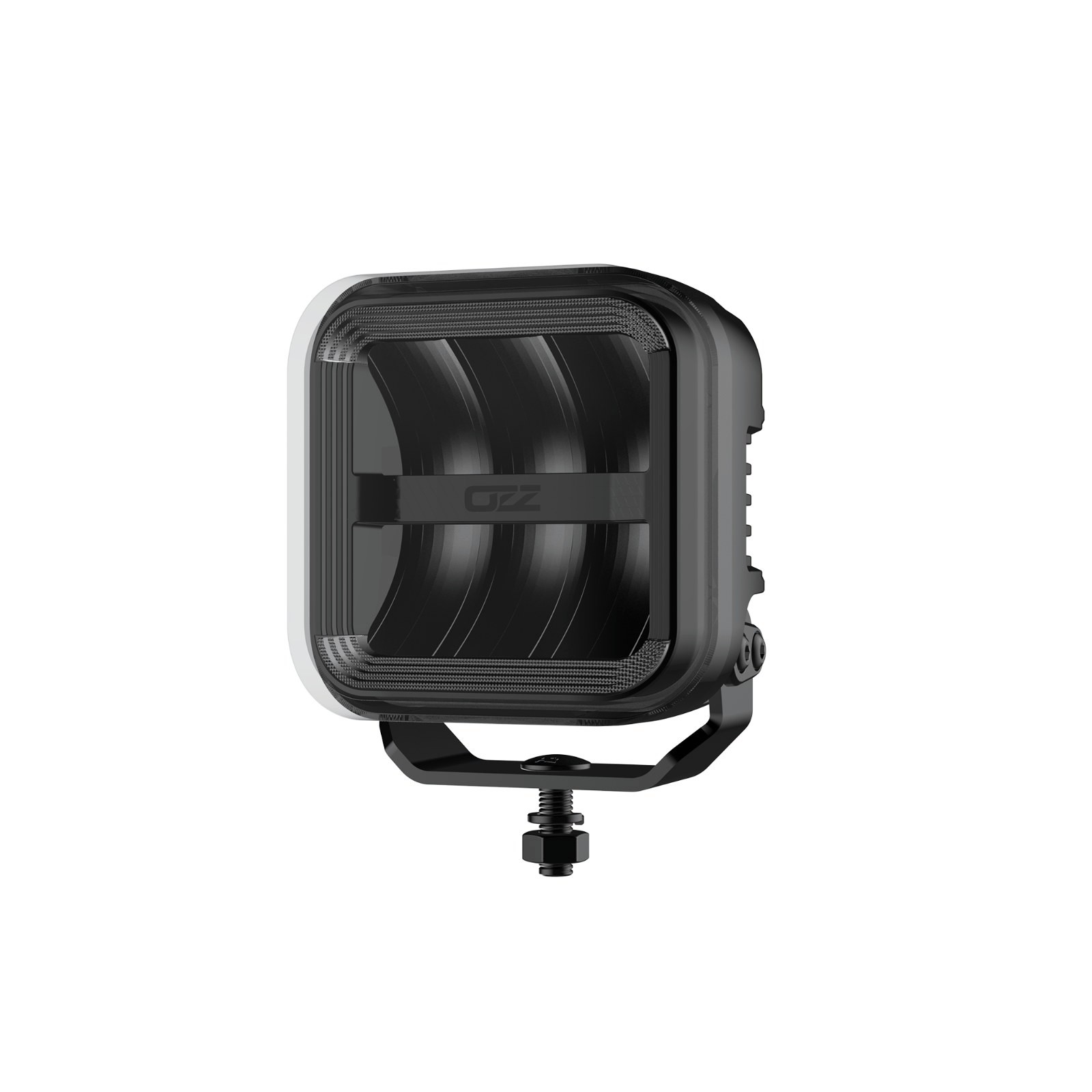 Lisatuli OZZ SQR 5″ must