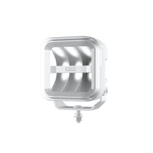 Lisatuli OZZ SQR 5″ valge