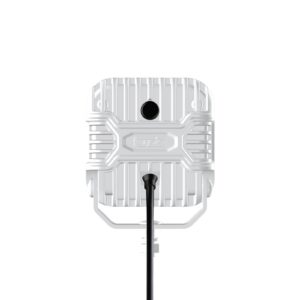 Lisatuli OZZ SQR 5″ valge
