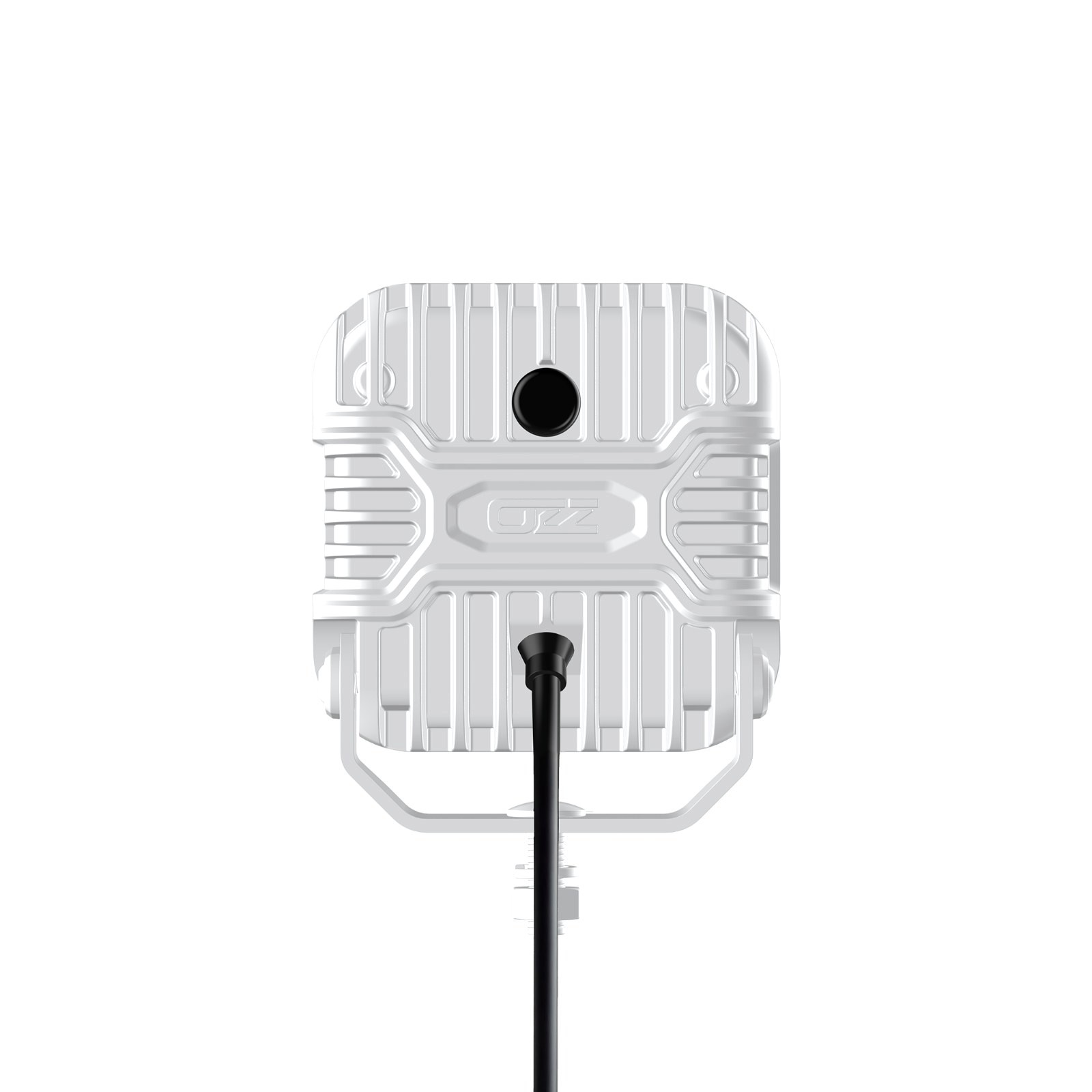 Lisatuli OZZ SQR 5″ valge