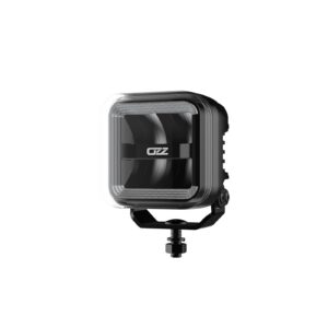 Lisatuli OZZ SQR 3″ must