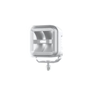 Lisatuli OZZ SQR 3″ valge