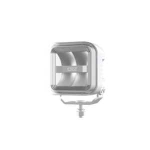Lisatuli OZZ SQR 3″ valge