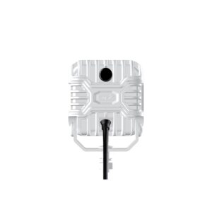 Lisatuli OZZ SQR 3″ valge
