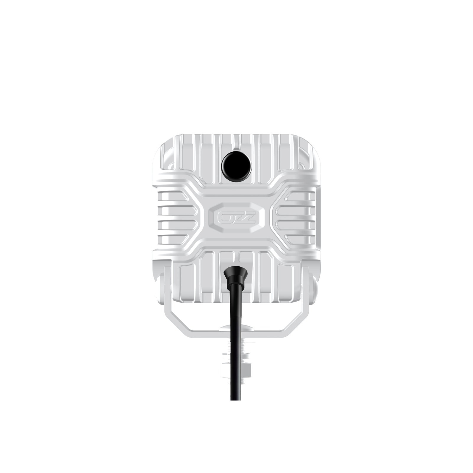 Lisatuli OZZ SQR 3″ valge