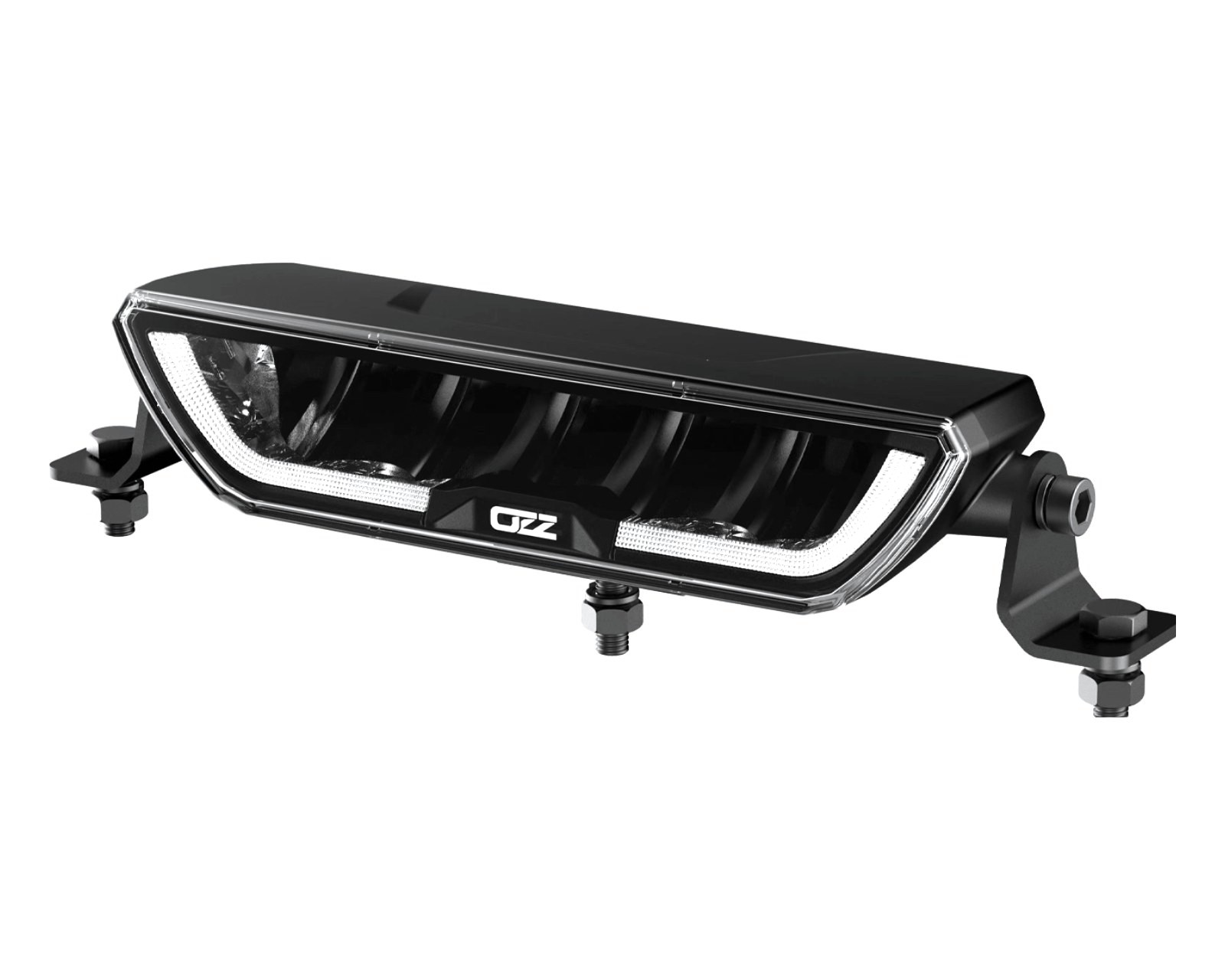 LED bar OZZ XB1 P9″ must
