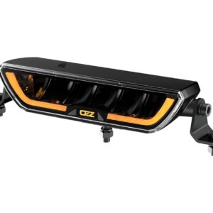 LED bar OZZ XB1 P9″ must