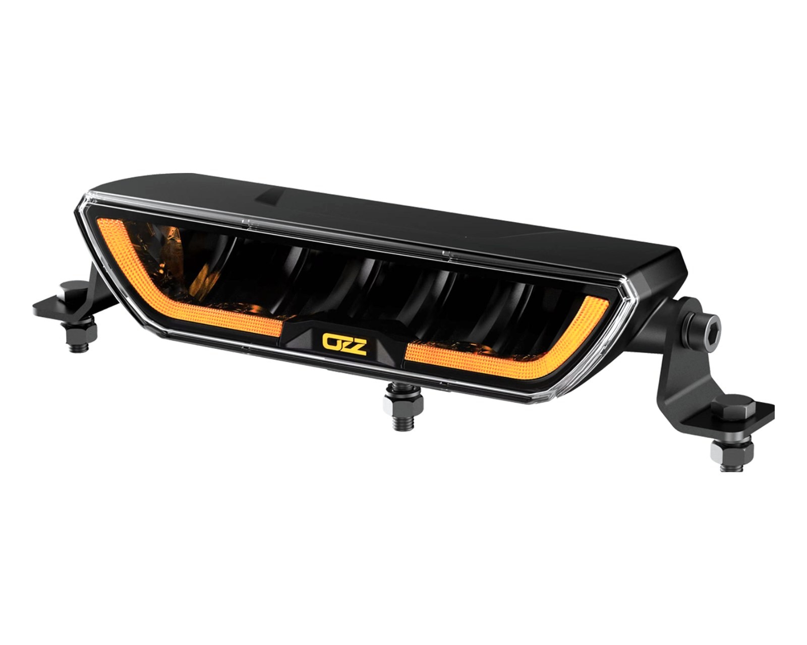 LED bar OZZ XB1 P9″ must