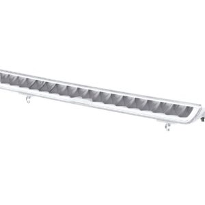 LED bar OZZ XB1 P27″ valge