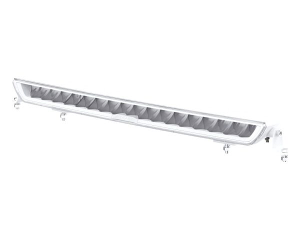LED bar OZZ XB1 P27″ valge