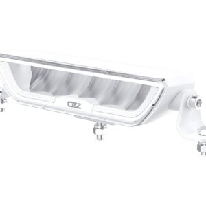 LED bar OZZ XB1 P9″ valge