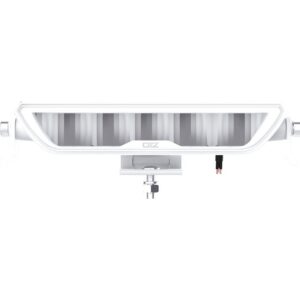 LED bar OZZ XB1 8″ valge
