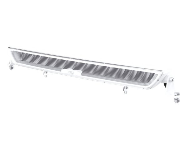 LED bar OZZ XB1 P20″ valge