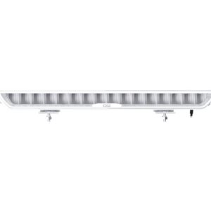 LED bar OZZ XB1 P20″ valge