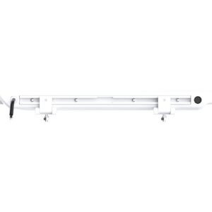 LED bar OZZ XB1 P20″ valge