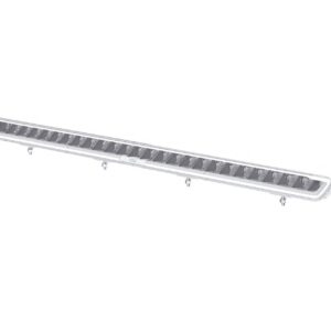LED bar OZZ XB1 P40″ valge