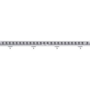 LED bar OZZ XB1 P40″ valge