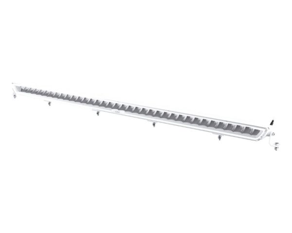 LED bar OZZ XB1 P52″ valge
