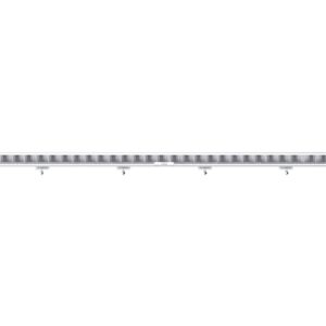 LED bar OZZ XB1 P52″ valge