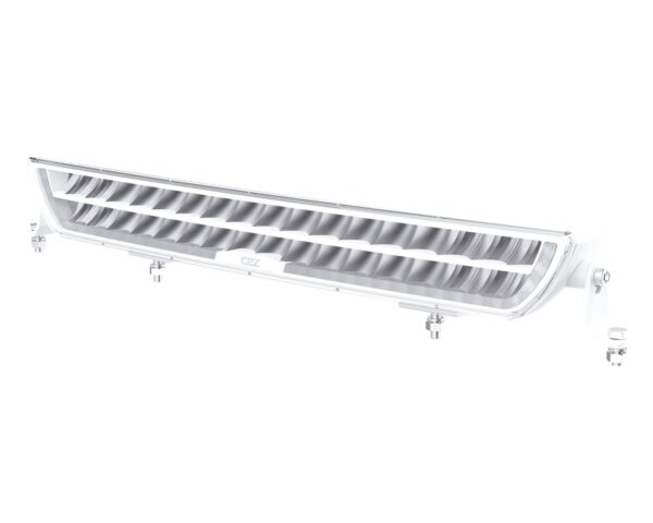 LED bar OZZ DRB1 P20″ kaherealine valge