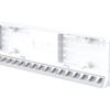 LED bar OZZ LP1 valge
