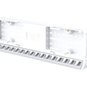 LED bar OZZ LP1 valge