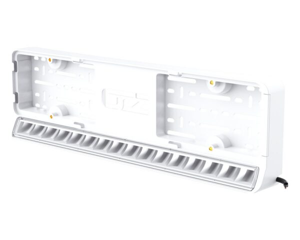 LED bar OZZ LP1 valge