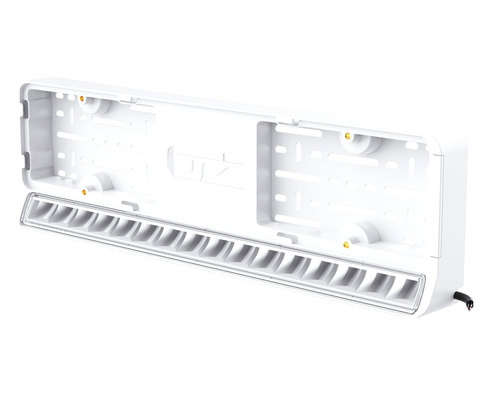 LED bar OZZ LP1 valge