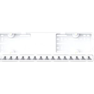 LED bar OZZ LP1 valge