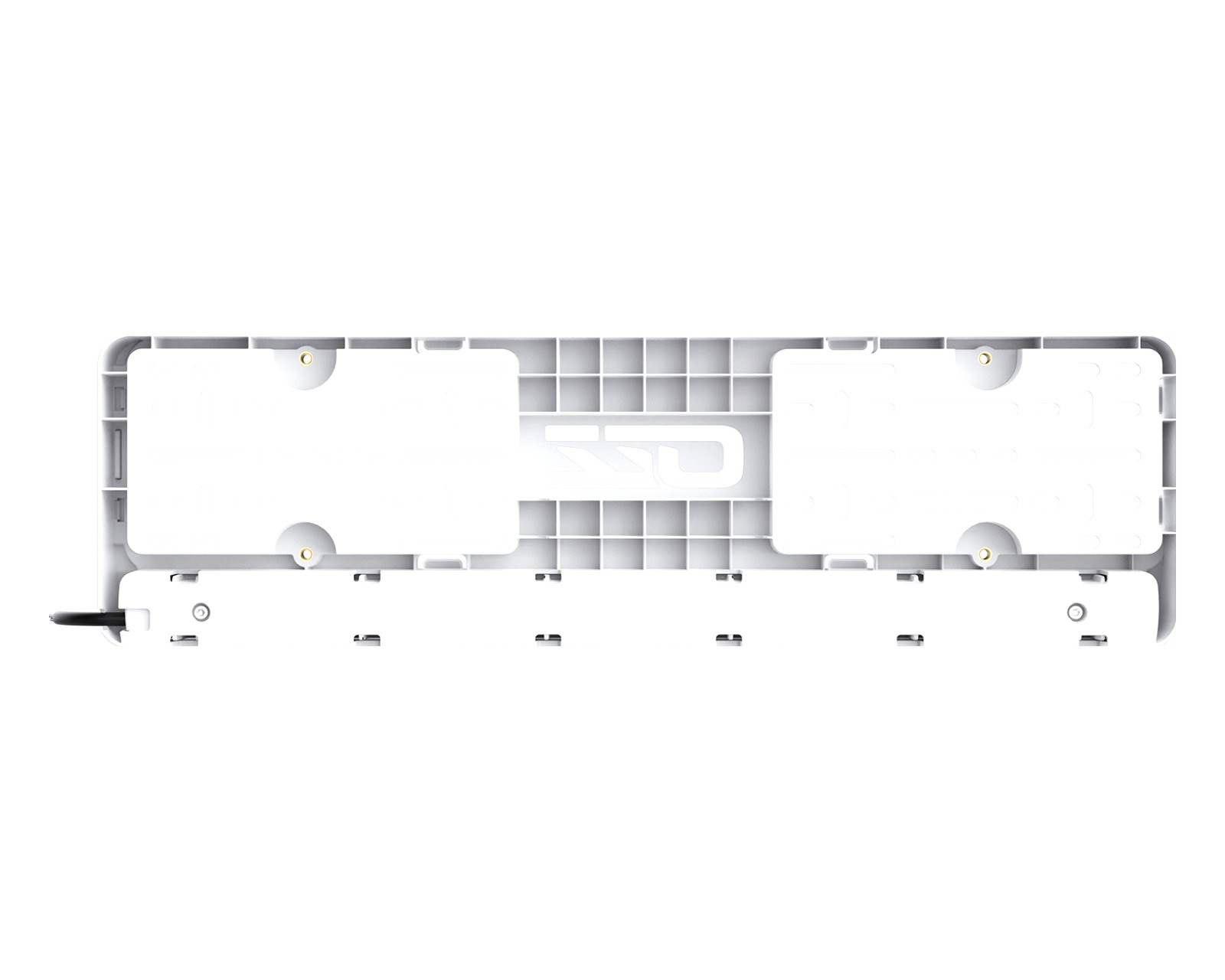 LED bar OZZ LP1 valge