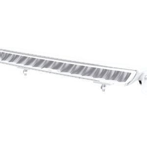 LED bar OZZ XB1 20″ valge