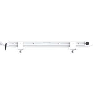 LED bar OZZ XB1 20″ valge