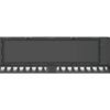 LED bar OZZ DLP1 kaheosaline must