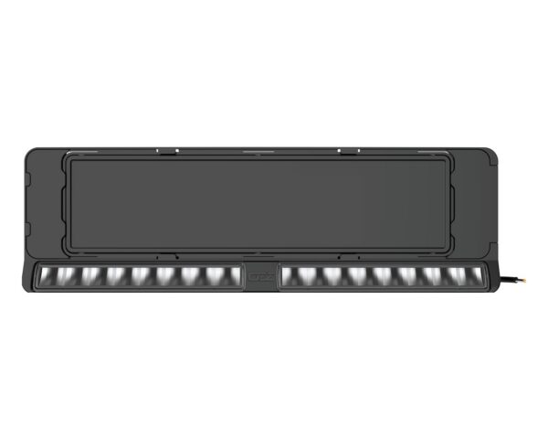 LED bar OZZ DLP1 kaheosaline must